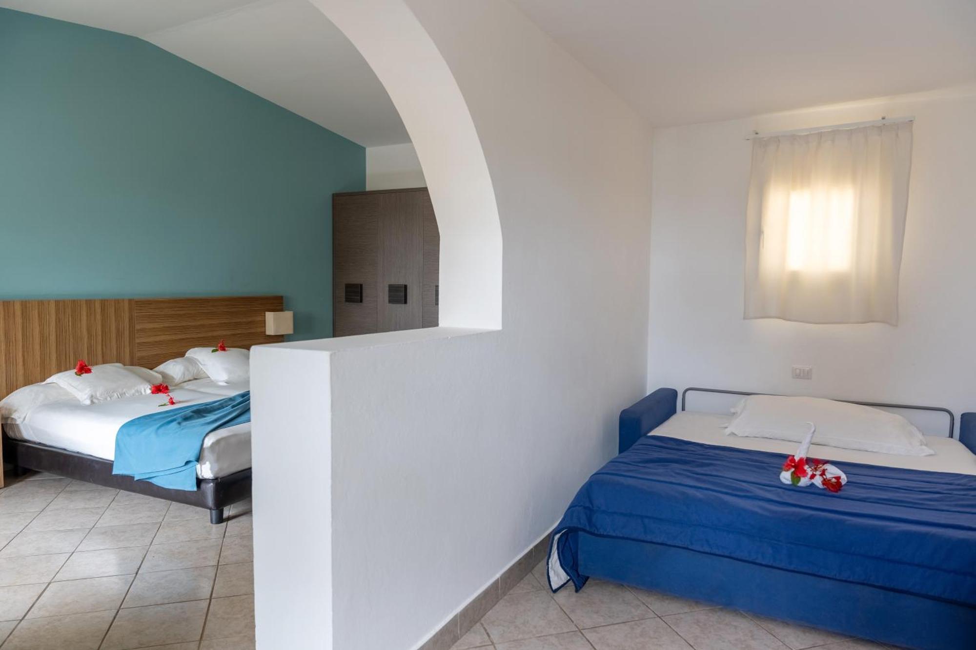 Voi Praia De Chaves Resort Sal Rei Ngoại thất bức ảnh