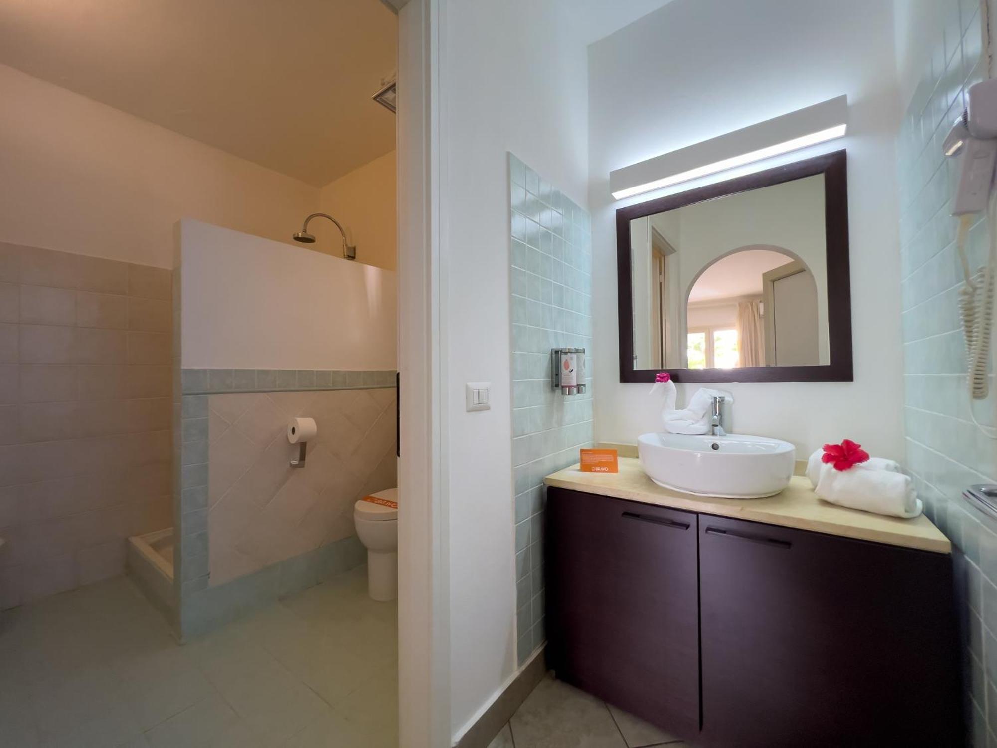 Voi Praia De Chaves Resort Sal Rei Ngoại thất bức ảnh