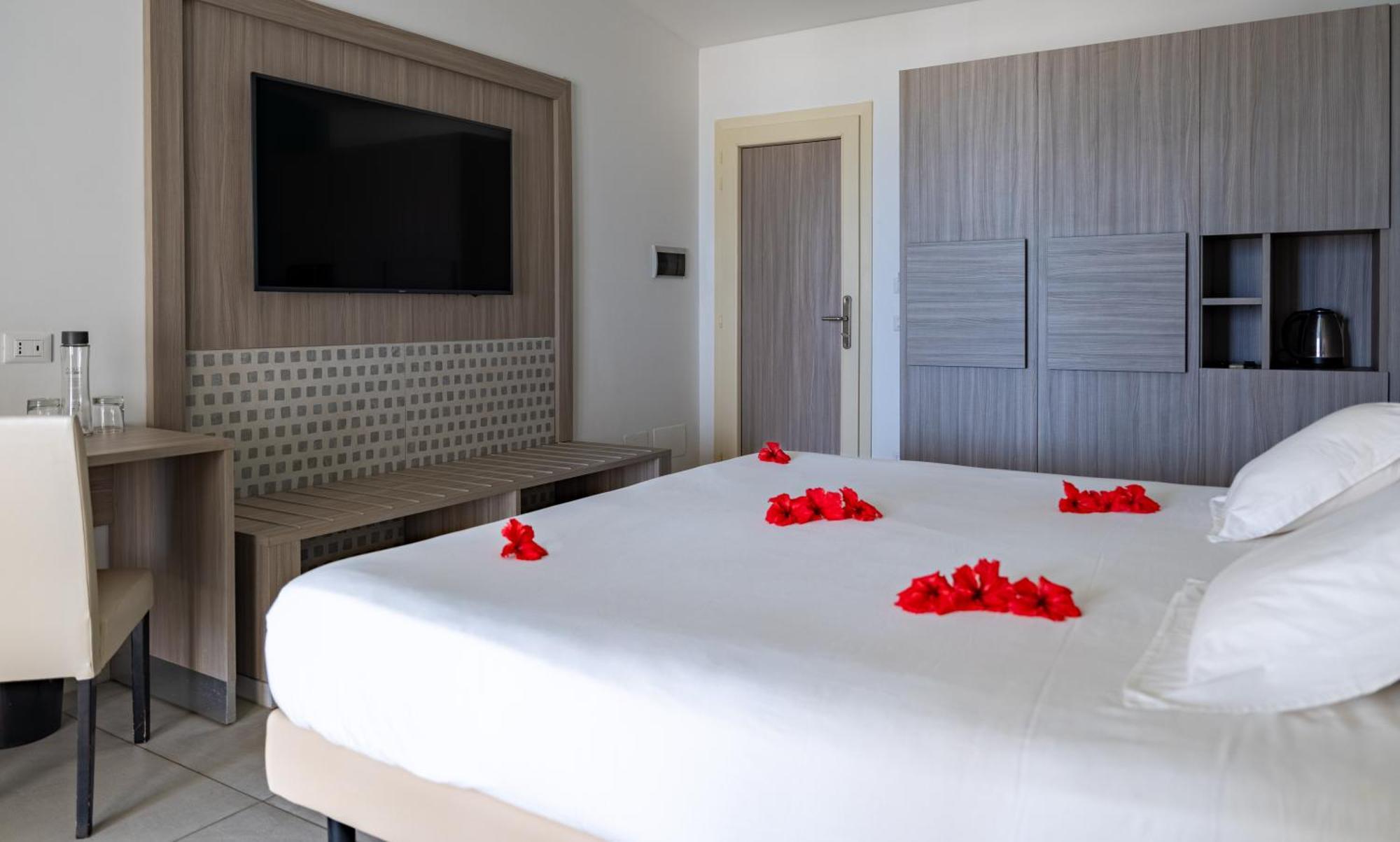 Voi Praia De Chaves Resort Sal Rei Ngoại thất bức ảnh