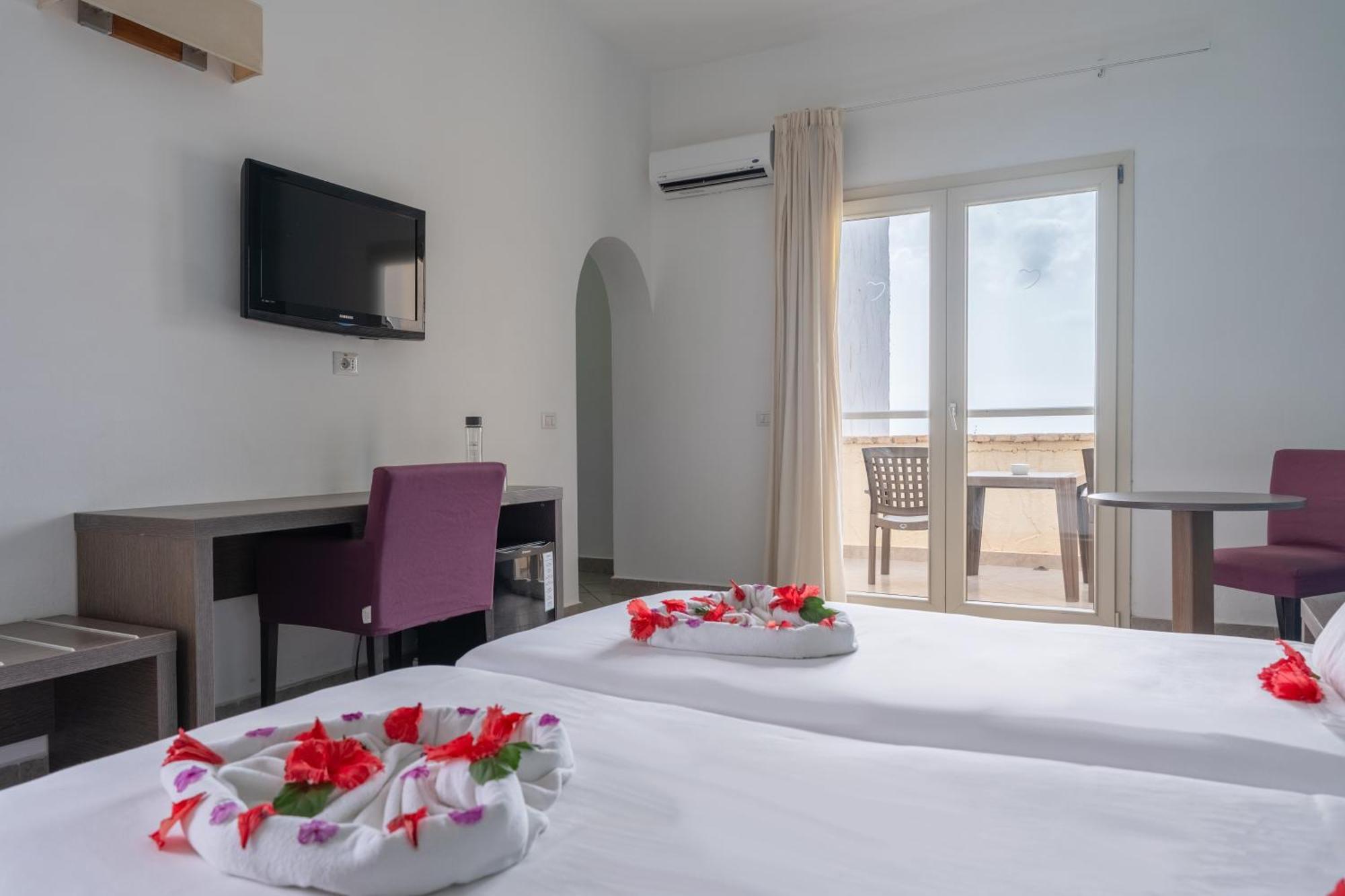 Voi Praia De Chaves Resort Sal Rei Ngoại thất bức ảnh