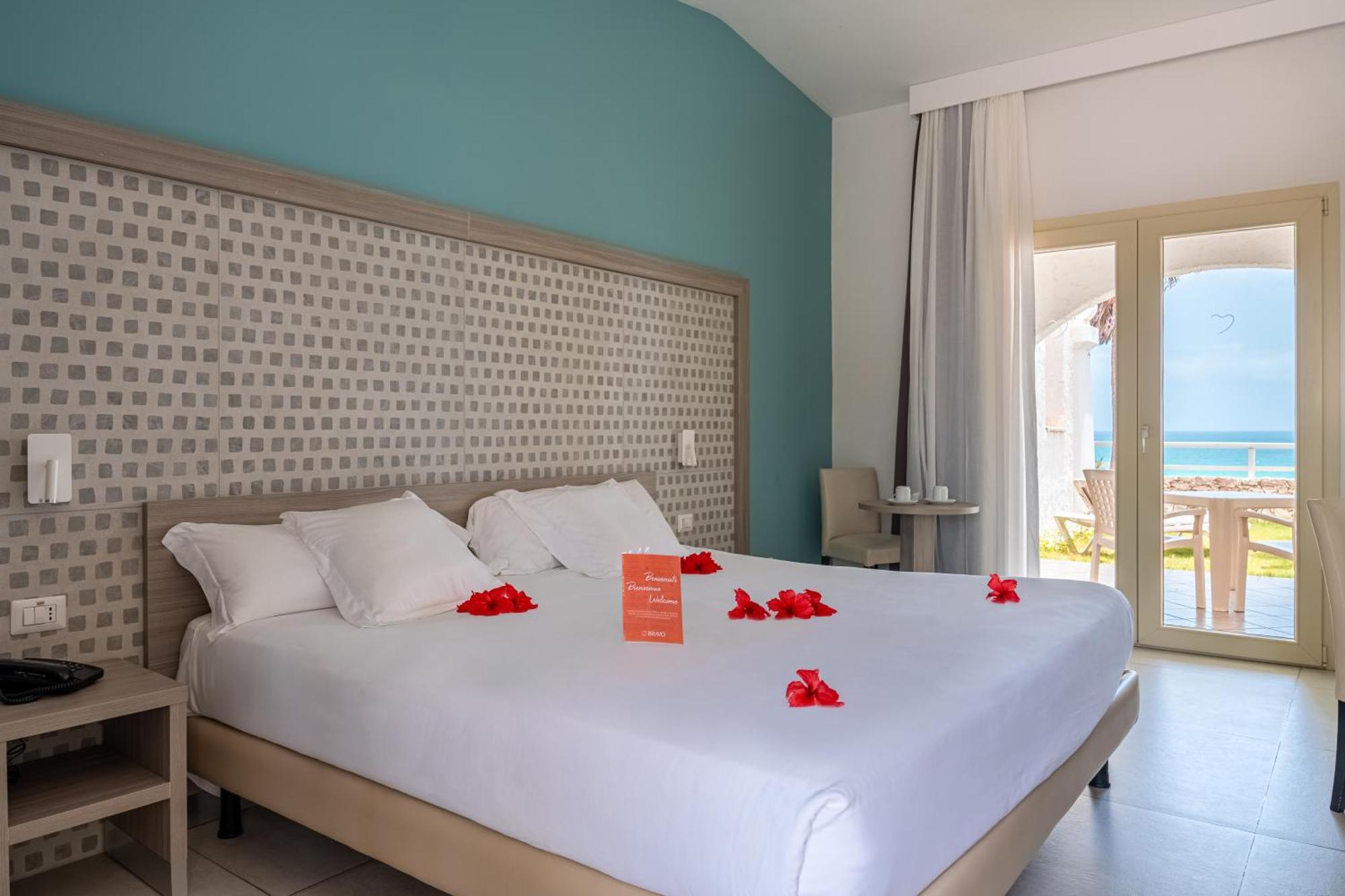 Voi Praia De Chaves Resort Sal Rei Ngoại thất bức ảnh