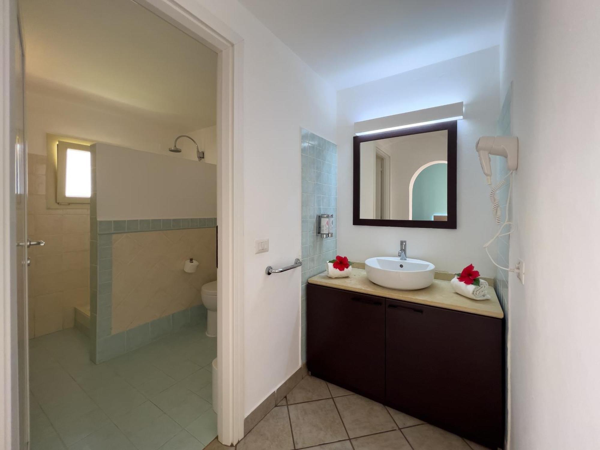 Voi Praia De Chaves Resort Sal Rei Ngoại thất bức ảnh