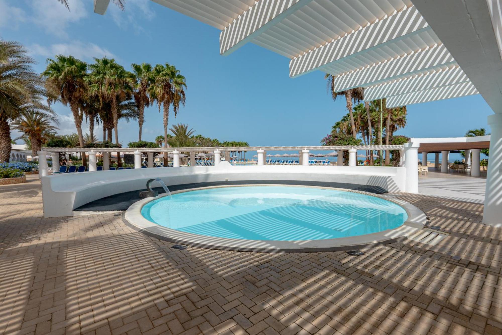 Voi Praia De Chaves Resort Sal Rei Ngoại thất bức ảnh