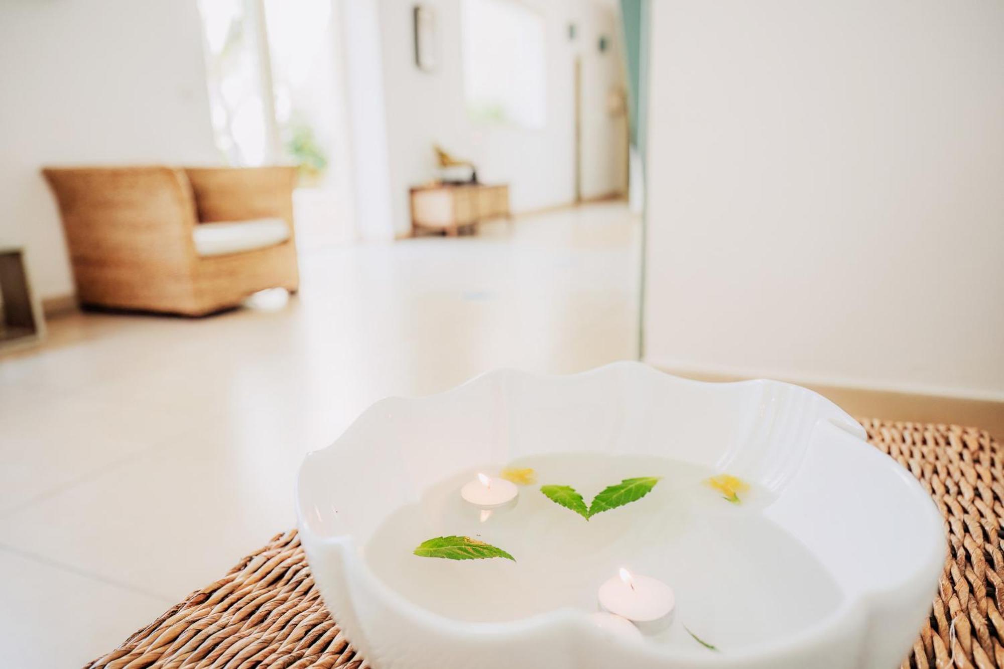 Voi Praia De Chaves Resort Sal Rei Ngoại thất bức ảnh
